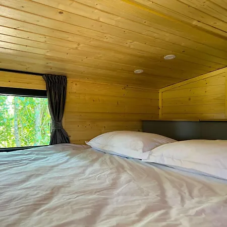 Holiday home Liberty By Tiny Away